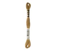 DMC Fil Mouliné Gold Concept 8M Col. 3828 Broderie
