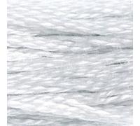 DMC - Mouliné Spécial, 100% coton - S'adapte à toutes techniques et tous supports, idéal point de croix | Échevettes de 8 m - 6 brins, existe en 500 coloris