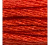 DMC Fil Mouliné Gold Concept 8M Col. 900 Broderie