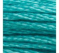 DMC Fil Mouliné Gold Concept 8M Col. 959 Broderie