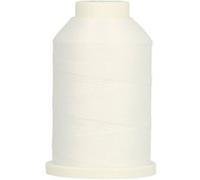 Fil mousse à surjeter Aeroflock n°100 Madeira - 1000m - Madeira(...) - 8010 Blanc 8010 Blanc G