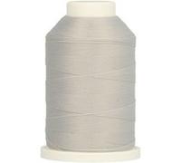 Fil mousse à surjeter Aeroflock n°100 Madeira - 1000m - Madeira(...) - 8100 Gris Perle 8100 Gris Perle G