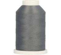 Fil mousse à surjeter Aeroflock n°100 Madeira - 1000m - Madeira(...) - 8111 Gris carbone 8111 Gris carbone G