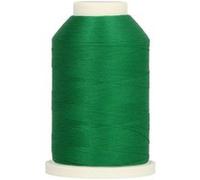 Fil mousse à surjeter Aeroflock n°100 Madeira - 1000m - Madeira(...) - 8500 Vert Emeraude 8500 Vert Emeraude G