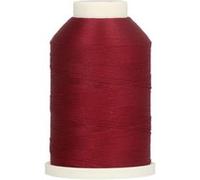 Fil mousse à surjeter Aeroflock n°100 Madeira - 1000m - Madeira(...) - 8785 Rouge Bordeaux 8785 Rouge Bordeaux G