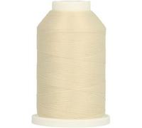Fil mousse à surjeter Aeroflock n°100 Madeira - 1000m - Madeira(...) - 8821 Sable 8821 Sable G