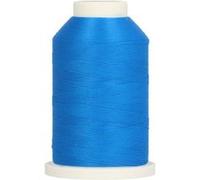 Fil mousse à surjeter Aeroflock n°100 Madeira - 1000m - Madeira(...) - 8941 Bleu Ciel 8941 Bleu Ciel G