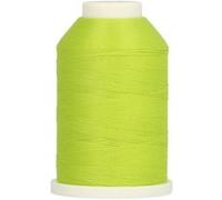 Fil mousse à surjeter Aeroflock n°100 Madeira - 1000m - Madeira(...) - 8990 Vert Pomme 8990 Vert Pomme G