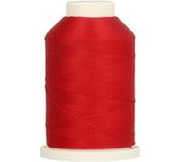 Fil mousse à surjeter Aeroflock n°100 Madeira - 1000m - Madeira(...) - 9470 Rouge 9470 Rouge G