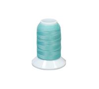 Fil Mousse Extra Fort de Baby Lock : Résistance et Fiabilité en 300 mètre(...) - 1248 turquoise 1248 turquoise