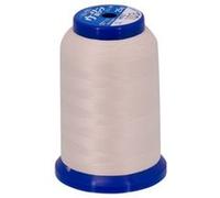 Fil Mousse FUJIX 1000m - Babylock : Qualité Premium pour Surjets et Recouvrements(...) - 103 Biscuit 103 Biscuit