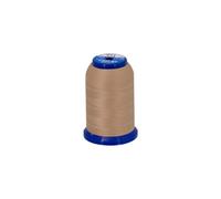 Fil Mousse FUJIX 1000m - Babylock : Qualité Premium pour Surjets et Recouvrements(...) - 110 Acajou 110 Acajou