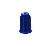 Fil Mousse FUJIX 1000m - Babylock : Qualité Premium pour Surjets et Recouvrements(...) - 261 Bleu Marine