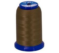 Fil Mousse FUJIX 1000m - Babylock : Qualité Premium pour Surjets et Recouvrements(...) - 72 Vert Foncé 72 Vert Foncé