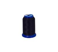Fil Mousse FUJIX 1000m - Babylock : Qualité Premium pour Surjets et Recouvrements(...) - 99 Bleu Nuit