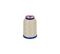 Fil À Broder Métallique Pour Bébé 1000M (Crème-Or) Nr.503