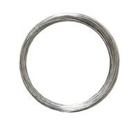 Fil nichrome résistant à la chaleur 1,0 mm à usage général - Longueur 10 m