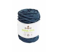Fil Nova Vita DMC Cordon Macramè Crochet Mesh 250 Gr - avion
