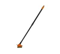 Fil Nürste Avec Manche Télescopique 80140 Cm - BRADAS - Outil de jardinage