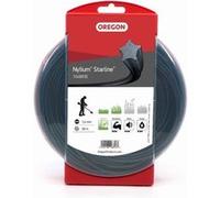 Fil Nylium 2.4mm x 90m OREGON - 104883E G