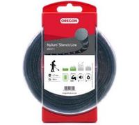 Fil nylium Oregon Silencio ø2,7 mm L.69 cm