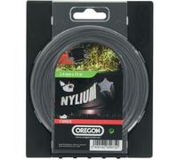 Fil Nylium pour coupe -bordure 1,6 mm x 15 m