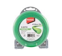 Fil nylon Ø 2mm x 15 m MAKITA
