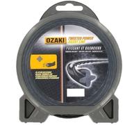 FIL NYLON HELICOIDAL 2,7MM