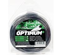 Fil nylon Optimum épaisseur de fil 2,0mm longueur de fil 122m RATIOPARTS 380-722