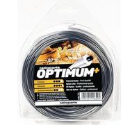 Fil nylon Optimum épaisseur de fil 2,4mm longueur de fil 87m RATIOPARTS 380-723
