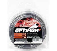 Fil nylon Optimum épaisseur de fil 2,7mm longueur de fil 70m RATIOPARTS 380-724