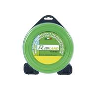 Fil nylon rond Ø1,6 mm 15 m accessoires débroussailleuse jardinage X16RD