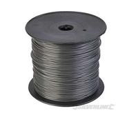 Fil nylon rond 262 mètre Ø 2,40 mm débroussailleuse électrique thermique coupe b