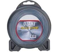 Fil Nylon Rond 56M Diam 3Mm Alu Line G