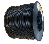 Fil Nylon Rond Pour Débroussailleuse Stihl 3,3 Mm Bobine De 573 Mètres