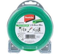 Fil de coupe hélicoïdal MAKITA E-01775 pour débroussailleuse Ø2mm 30m