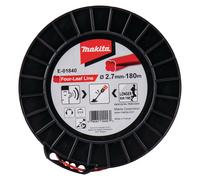 Fil nylon Trèfle torsadé MAKITA E-01840 2,7mm x 180m