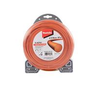 Makita Fil de coupe Makita rond 2,4mmx87m Quantité:1