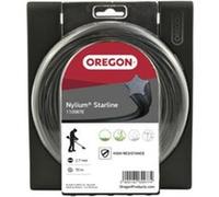 Fil Oregon étoile 2,4mm L.90 m Nylium Starline