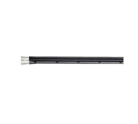 Fil Parallèle En Silicone Super Doux 1/2/5/10/ 50M, Câble Cuivre Haute Température 2P 3P 30 28 26 24 22 20AWG(3 Pins 1m,22AWG)