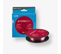 Fil pêche en surfcasting Cerise SYMBIOS