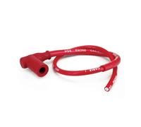 NGK Fiche bougie d'allumage CR4 8054 Rouge