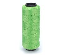 Fil polypropylène 150 m - Fil résistant et Durable, idéal pour Les travaux manuels et Les Attaches, fabriqué en polypropylène de Haute qualité