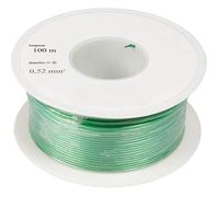 Fil pour clôture électrique - GOTOSEEU - 0,5 mm² - 100m - Anti fugue - Pour chien