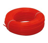 Fil Pour Coupe-Bordure - 100 M X 2.4 Mm