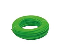 Toolland Fil pour coupe-bordure – Nylon vert 1,6 mm – 25 m