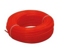 Fil Pour Coupe-Bordure - 25 M X 2.4 Mm