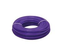 Fil Pour Coupe-Bordure - 25 M X 3.0 Mm Toolland Dc30025