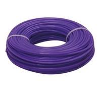 Fil Pour Coupe-Bordure - 25 M X 3.0 Mm Toolland Dc30025 G