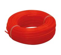 Fil Pour Coupe-Bordure - 50 M X 2.4 Mm